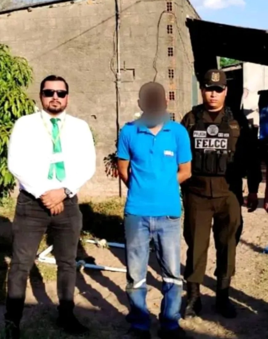 Ministerio de Justicia pone a disposición apoyo legal y psicológico para posibles víctimas