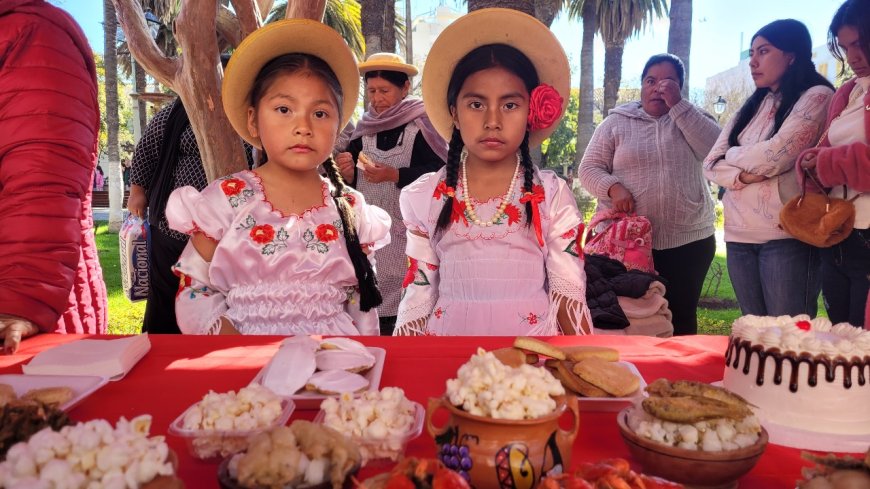Alcaldía  de Tarija lanza la festividad de Santa Anita para revalorizar la tradición