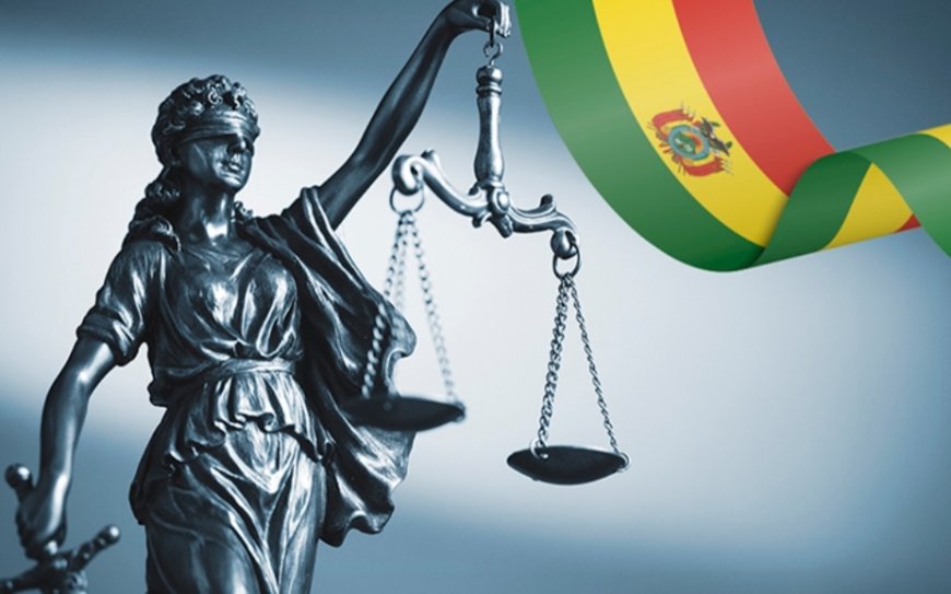 Registran 230 procesos disciplinarios contra jueces