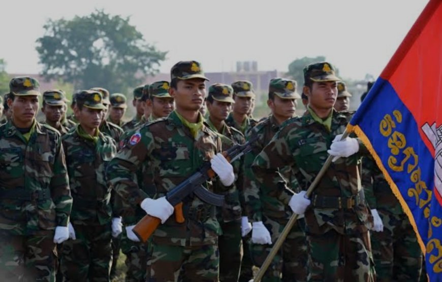 Tensión entre Tailandia y Camboya: Estados Unidos y la Unión Europea pidieron el cese “inmediato”