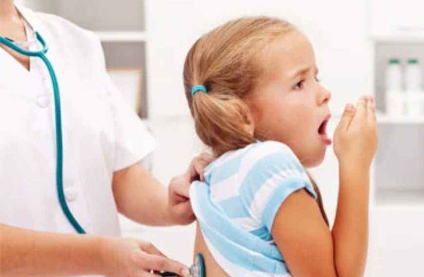 En Santa Cruz se confirma la cuarta muerte por coqueluche