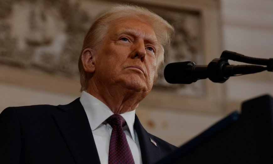 Donald Trump anunció un nuevo plazo para que Putin deje de atacar a Ucrania