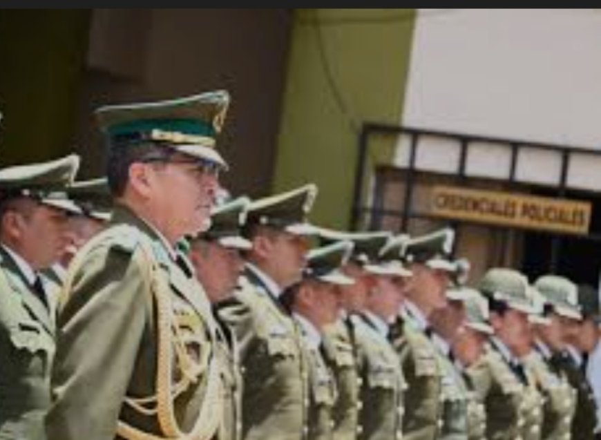 Suspenden a sargento por negligencia en la investigación del caso Nadia