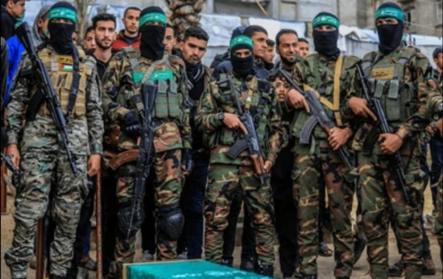 Los Estados Árabes pidieron el desarme de Hamas