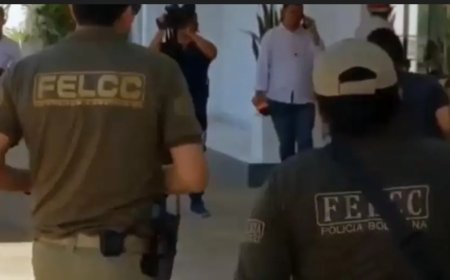 Ministerio de Justicia hace seguimiento del caso de la adolescente apuñalada