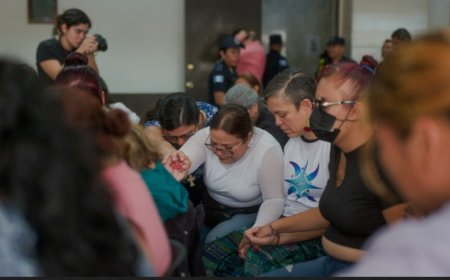 Condenaron a seis ex funcionarios por la muerte de 41 niñas en un incendio en un hogar