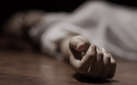 Se reporta el segundo feminicidio en Tarija