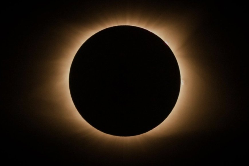 El eclipse solar más largo en décadas será el 2 de agosto de 2027