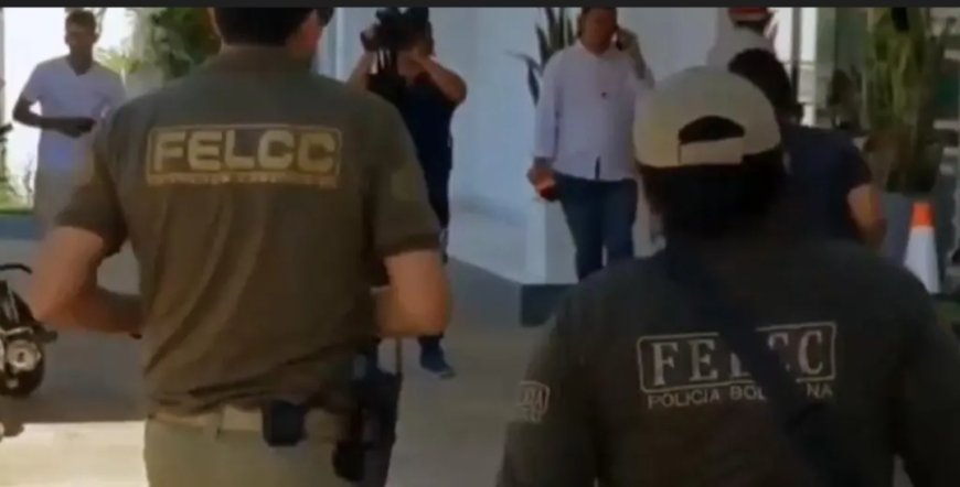 Ministerio de Justicia hace seguimiento del caso de la adolescente apuñalada