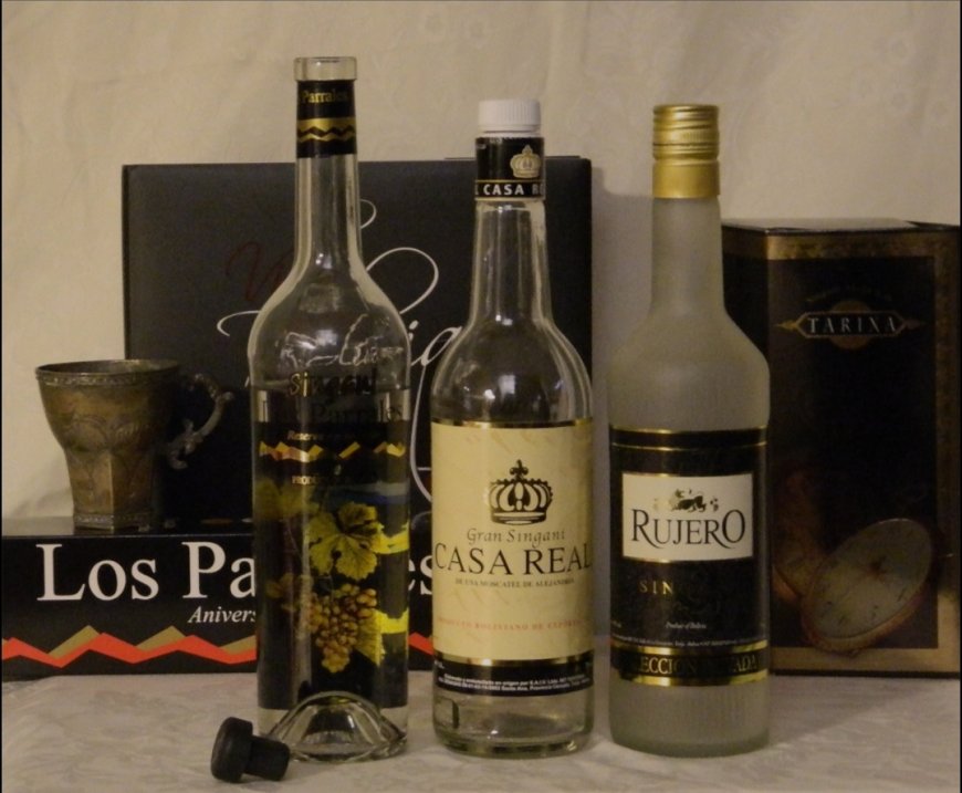 Las 27 bodegas más importantes de Bolivia se reunirán en el Salón de los Vinos y Singanis del Bicentenario