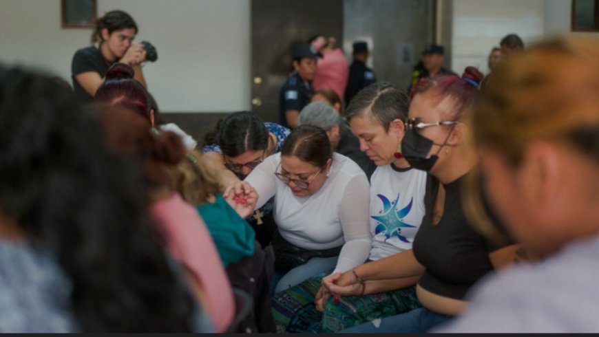 Condenaron a seis ex funcionarios por la muerte de 41 niñas en un incendio en un hogar