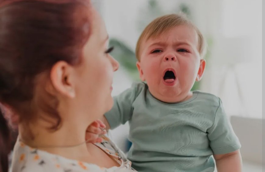 Estan internados cuatro niños con tosferina con evolución favorable