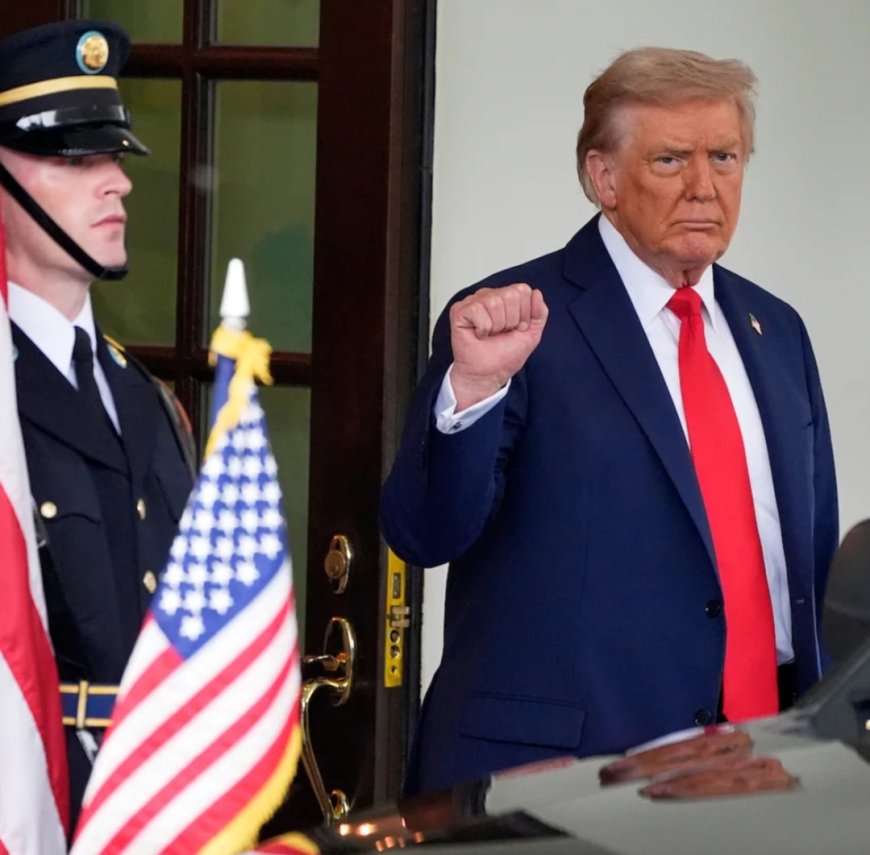 Estados Unidos amplía su revisión de importaciones chinas