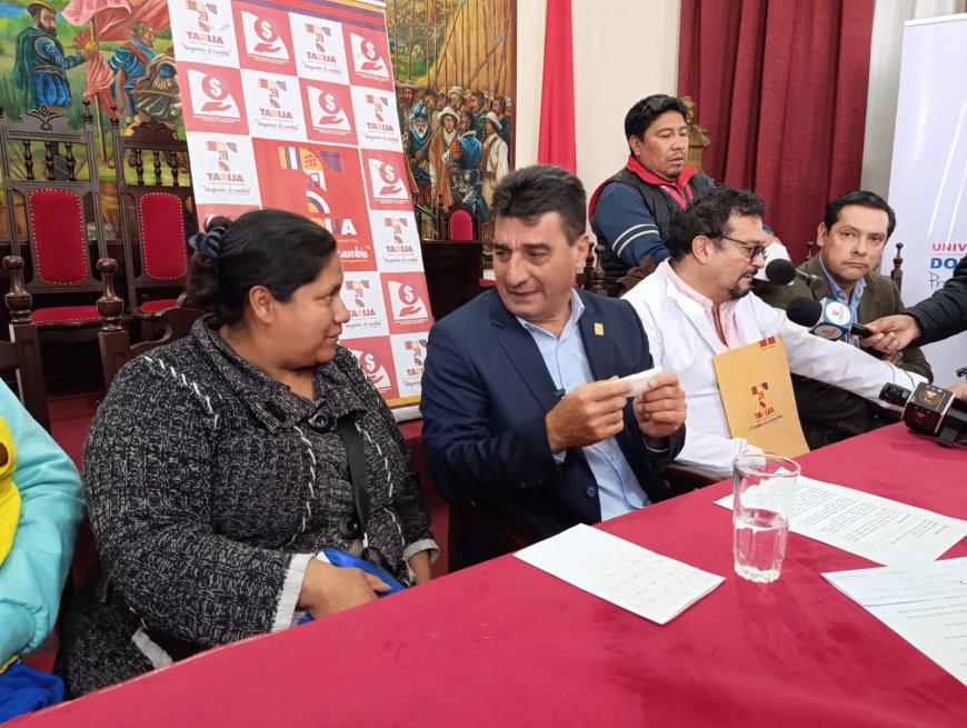 Alcaldía y Fundación Ramallo entregan prótesis a niño “Angelito” que sufrió accidente de tránsito