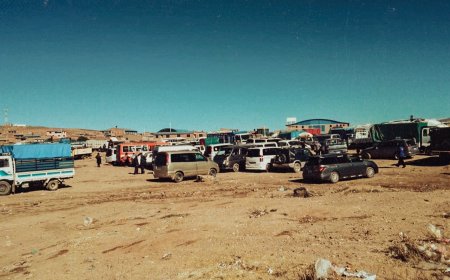 El Comando Estratégico Operacional de Lucha Contra el Contrabando incautan 240 vehículos indocumentados