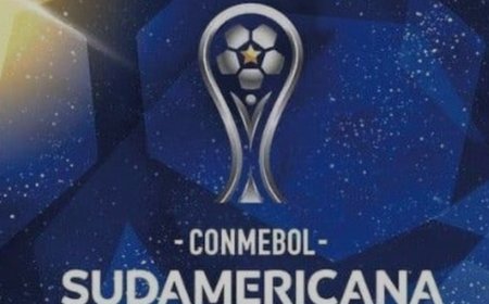Conmebol le quita la sede de la final de la Copa Sudamericana 2025 a Santa Cruz