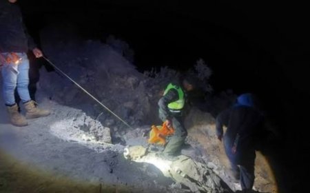 Niño de 6 años sobrevivió gracias a su madre que lo abrazó durante el accidente