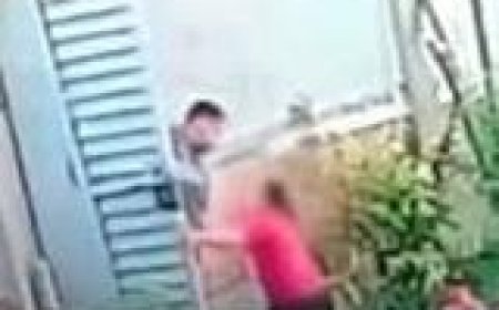 Ministerio de Justicia rechaza agresión a mujer en Sacaba