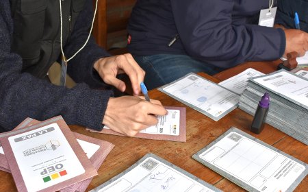 Jurados pueden realizar el tramite para excusarse de forma virtual hasta el 28 de septiembre