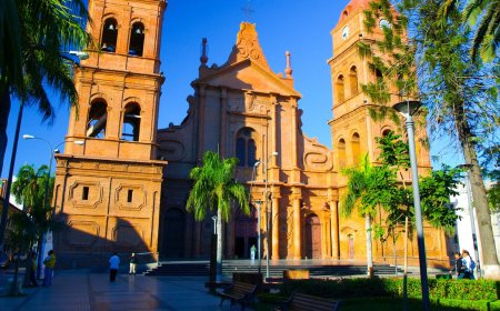 Santa Cruz concentra casi el 30% de las empresas de Bolivia