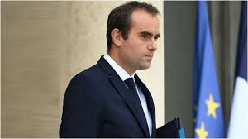 Francia ya tiene nuevo primer ministro
