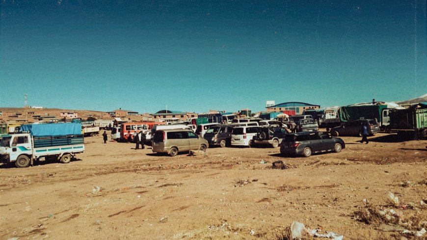 El Comando Estratégico Operacional de Lucha Contra el Contrabando incautan 240 vehículos indocumentados