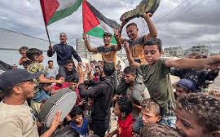 Hamas anunció que la guerra en Gaza “ha terminado” tras recibir garantías de Estados Unidos