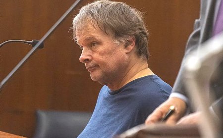 Un hombre fue acusado de asesinato más de 40 años después del homicidio de una joven