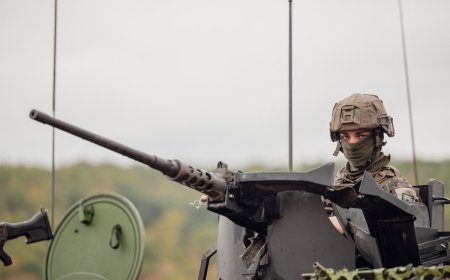 Las Fuerzas Armadas advirtieron que Francia debe prepararse para un posible choque militar