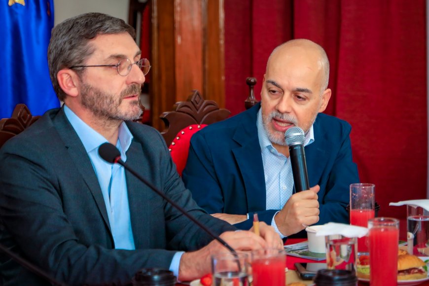 Alcalde de Tarija afianza relacionamiento con embajadores de España, Suecia, Alemania, Francia, La Unión Europea para trabajar en proyectos de agua, turismo y tratamiento de la basura.