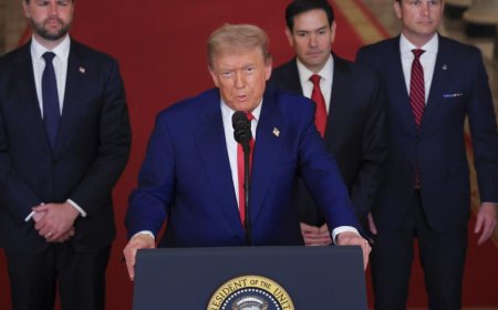 Trump está dispuesta a colaborar con el gobierno de Bolivia para desmantelar la influencia militar y terrorista de Irán