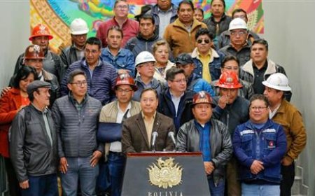 Tras el caso Huarachi: Piden investigar a otros dirigentes del MAS