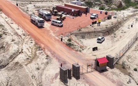 Inspección revela alto nivel de control y seguridad en el manejo de la basura