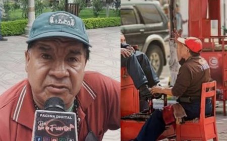 LA FAMILIA DE “PANTOJITA” HONRA SU LEGADO Y LANZA LA TRADICIONAL CAMPAÑA NAVIDEÑA EN TARIJA
