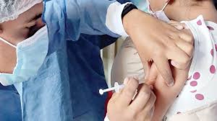 Tarija reporta tres casos positivos de sarampión