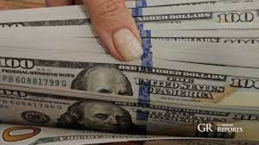 Caída del dólar paralelo genera descenso del precio de juguetes, electrodomésticos