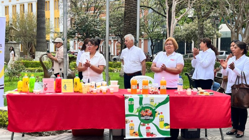 Alcaldía de Tarija realizará EXPO CAP con más de cien expositores