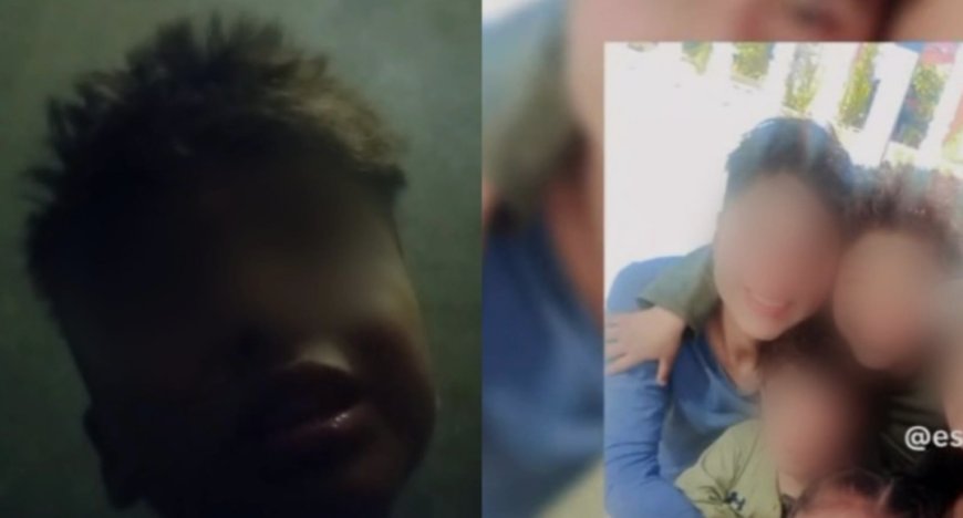 Niño termin@ con su vida tras la separacion de sus padres