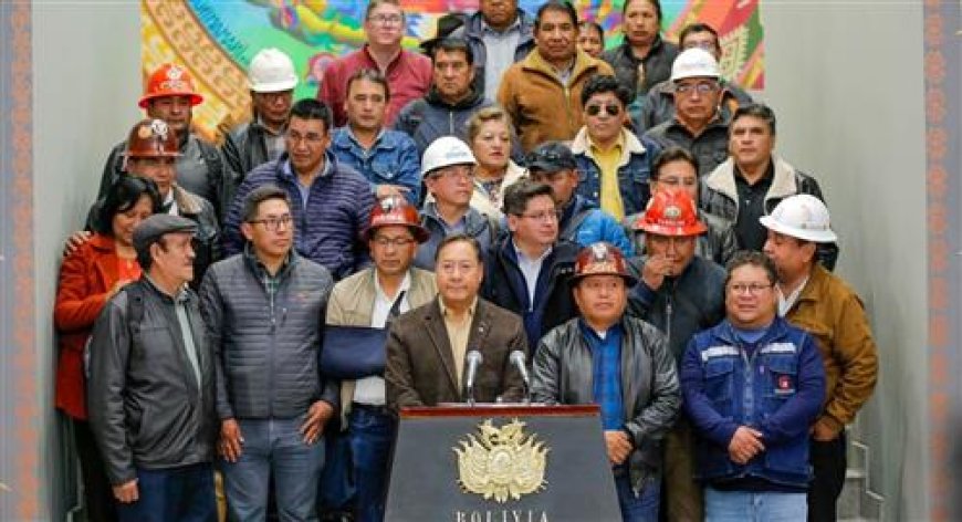 Tras el caso Huarachi: Piden investigar a otros dirigentes del MAS