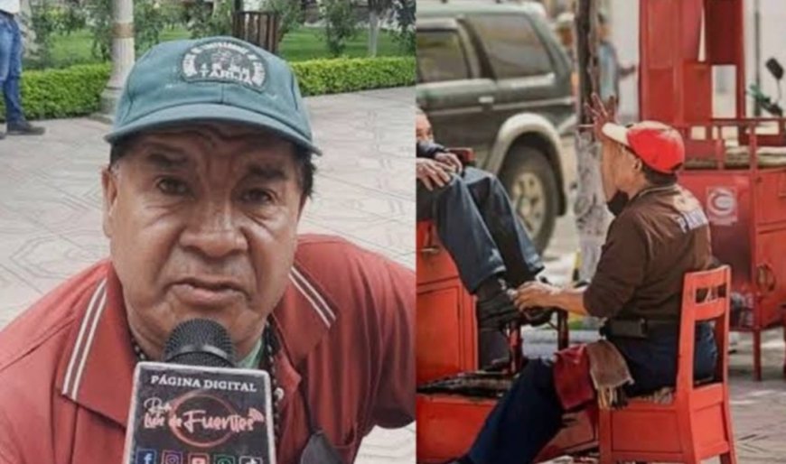 LA FAMILIA DE “PANTOJITA” HONRA SU LEGADO Y LANZA LA TRADICIONAL CAMPAÑA NAVIDEÑA EN TARIJA