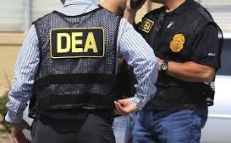 Uruguay espera que el regreso de la DEA a Bolivia