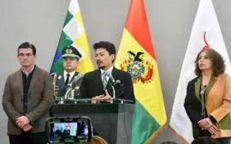 Bolivia eliminó el requisito de visado para turistas