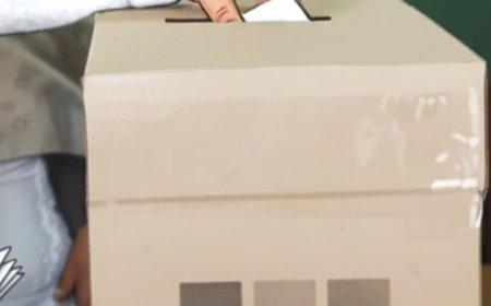 Empadronate, no dejes para ultimo momento