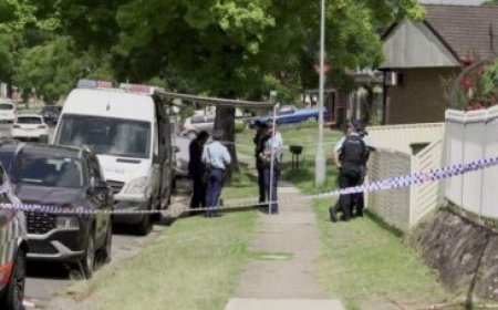 La policía halló explosivos y dos banderas de ISIS en un auto ligado a uno de los autores de la matanza en Bondi Beach