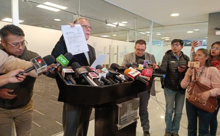 Diputado presenta un proyecto de ley que tipifica el bloqueo de carreteras como delito