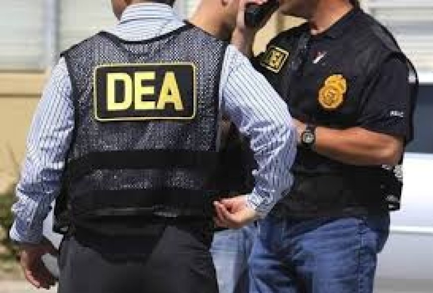 Uruguay espera que el regreso de la DEA a Bolivia