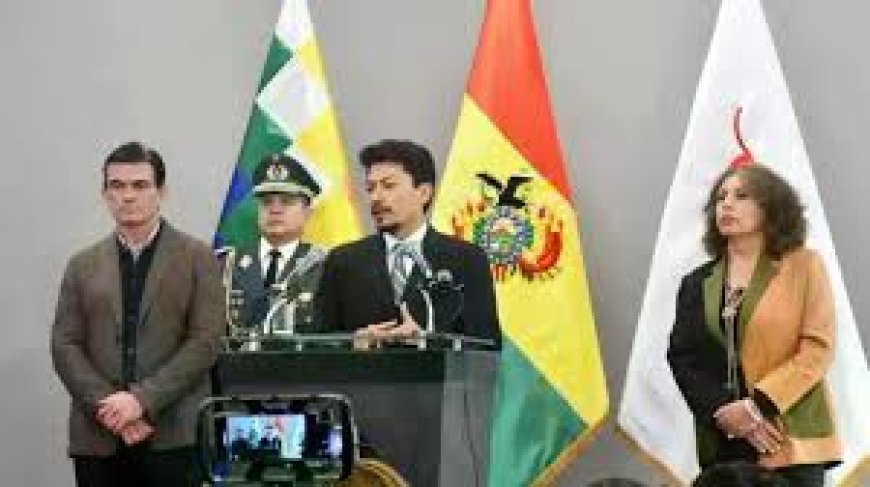 Bolivia eliminó el requisito de visado para turistas