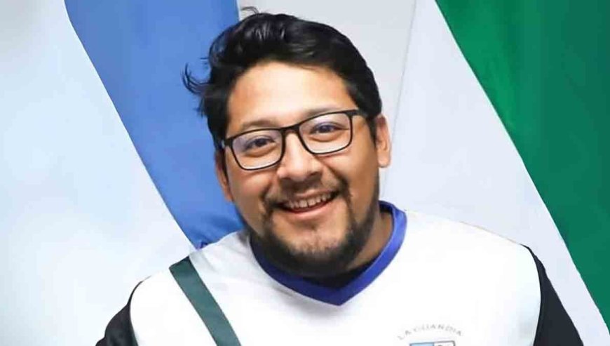 La Fiscalía pidió seis meses de prisión preventiva para uno de los hijos del ex presidente Luis Arce