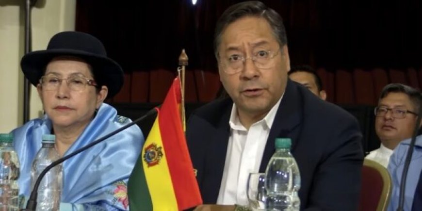 La Justicia ratificó la prisión preventiva al ex presidente Arce por riesgos de fuga