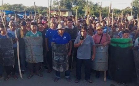 REFUERZAN SEGURIDAD DE EVO EN EL CHAPARE TRAS CAPTURA DE MADURO